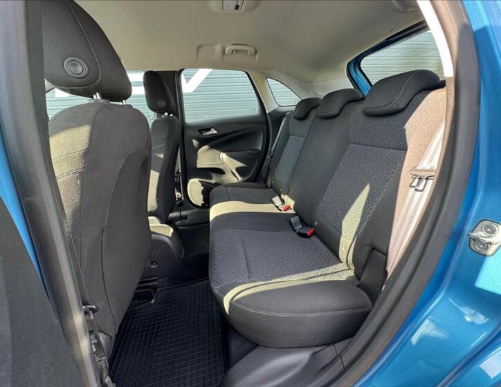 Opel Crossland 22