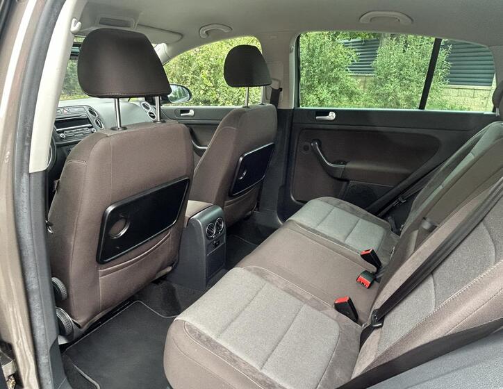 Volkswagen Golf Plus 44