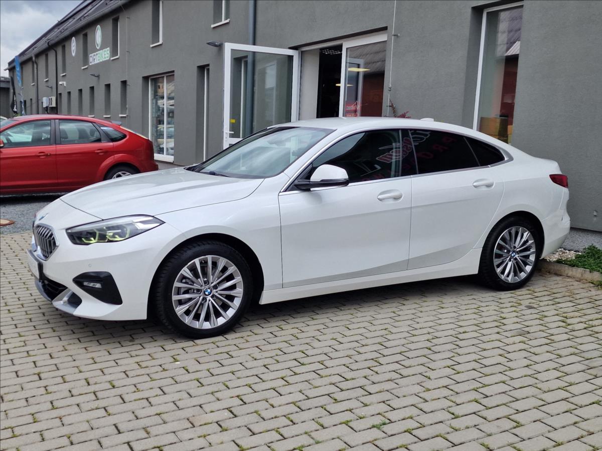 BMW Řada 2