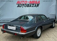 Jaguar XJS 6