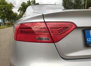 Audi A5 10