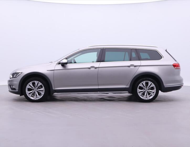 Volkswagen Passat 4