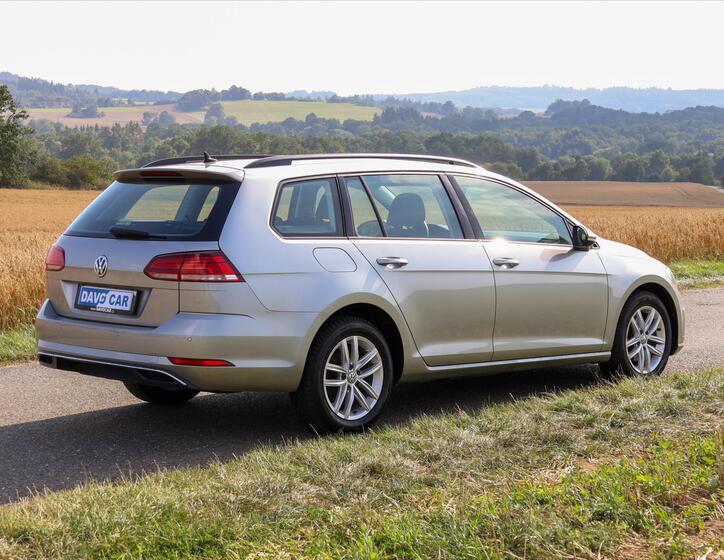 Volkswagen Golf 7