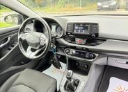 Hyundai i30 11