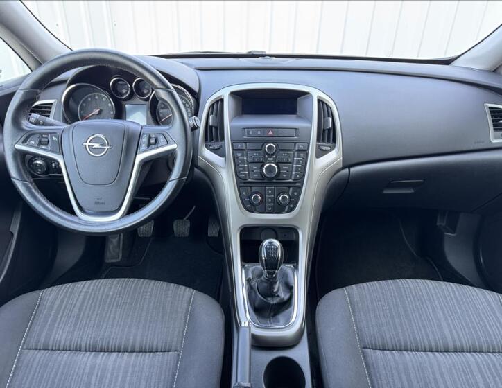 Opel Astra 28