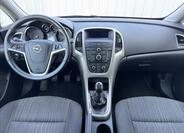 Opel Astra 28