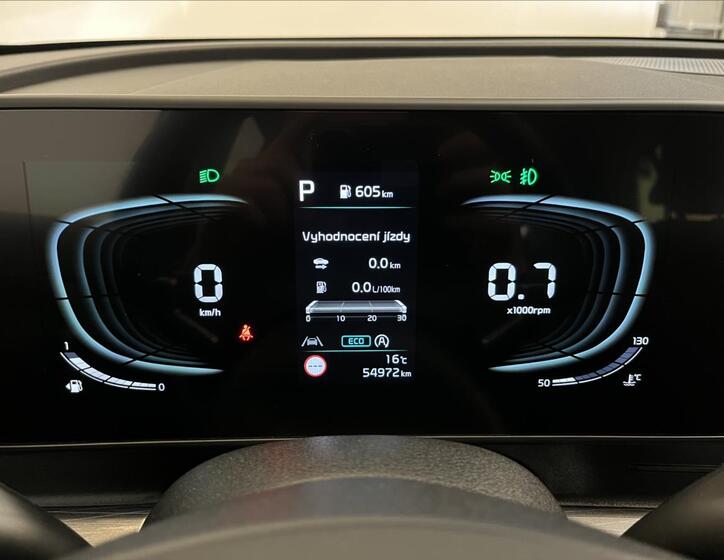 KIA Sportage 13