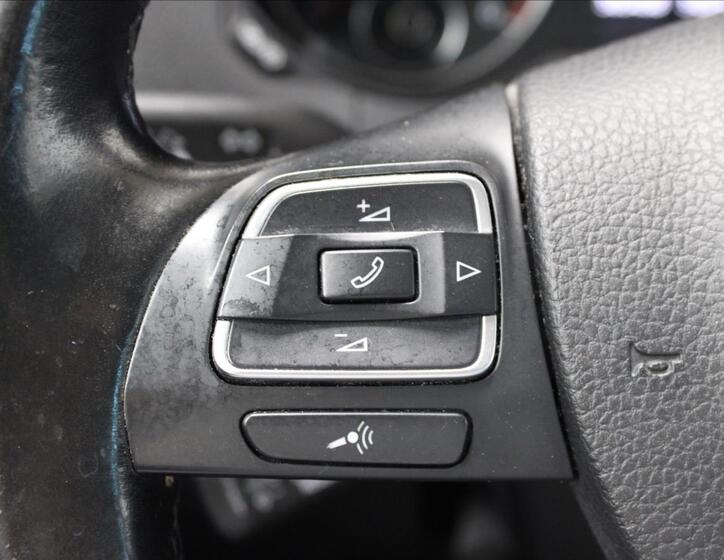 Volkswagen Sharan 18