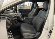 Subaru Solterra 13