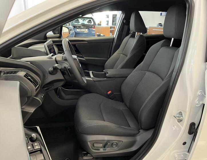 Subaru Solterra 13