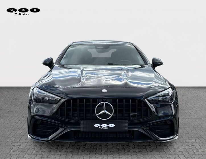 Mercedes-Benz Ostatní 8