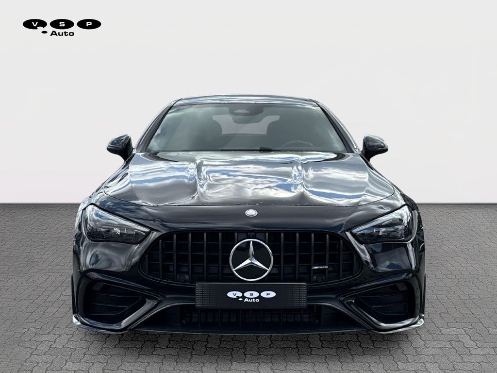 Mercedes-Benz Ostatní