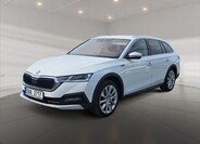 Škoda Octavia 2