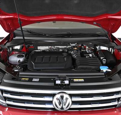 Volkswagen Tiguan Allspace 5