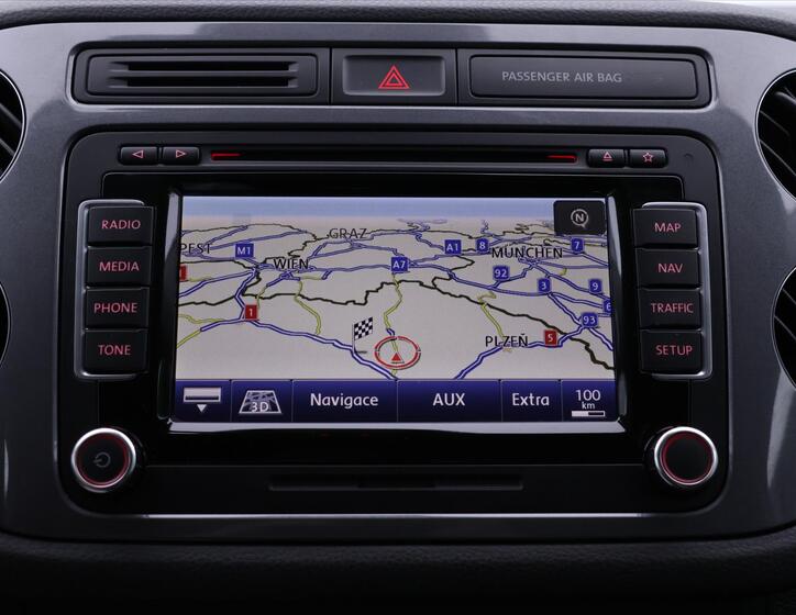 Volkswagen Tiguan 21