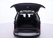 Land Rover Discovery 9