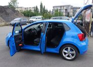 Volkswagen Polo 11