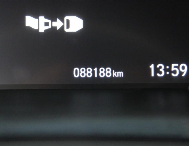 Honda CR-V 9