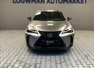 Lexus UX 300h 4