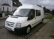 Ford Transit 3