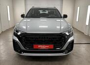 Audi Q8 2