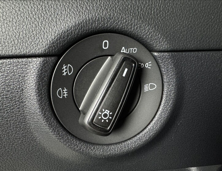 Škoda Octavia 27