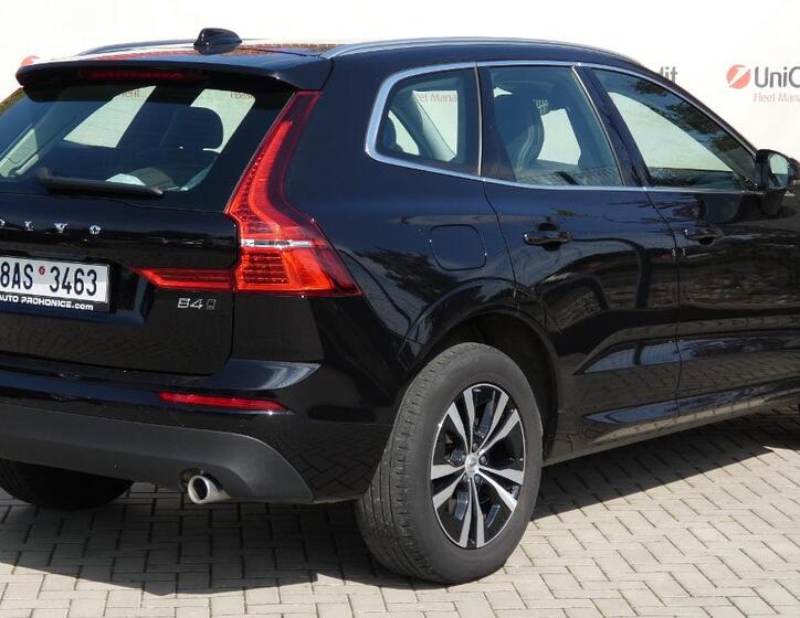 Volvo XC60 3