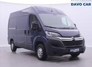 Citroën Jumper 1