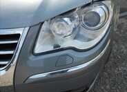 Volkswagen Touran 20