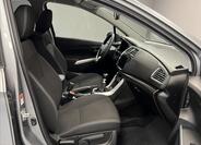 Suzuki SX4 7