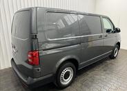 Volkswagen Transporter 8