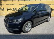 Volkswagen Touran 3