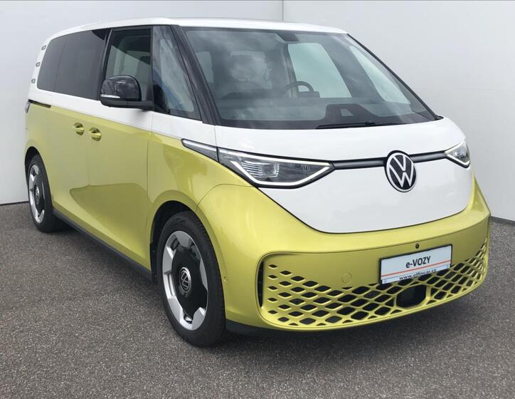 Volkswagen ID.Buzz 7