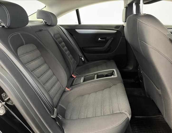 Volkswagen CC 25