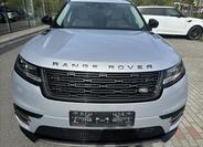 Land Rover Range Rover Velar 4