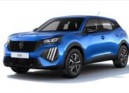 Peugeot 2008 1