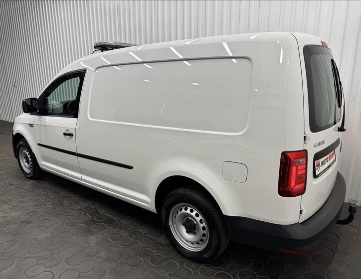 Volkswagen Caddy 6
