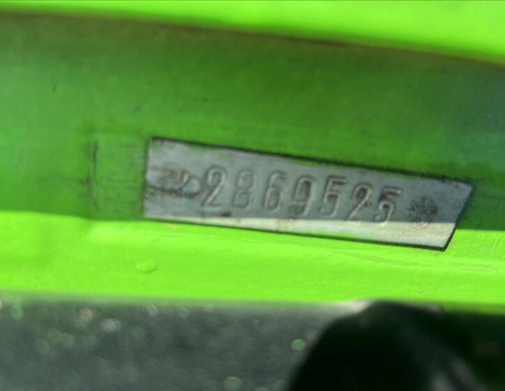 Trabant 601S 16