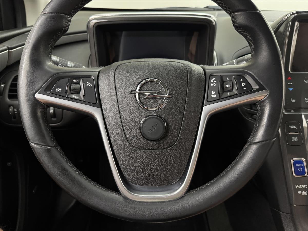 Opel Ampera