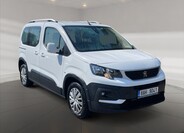 Peugeot Rifter 1