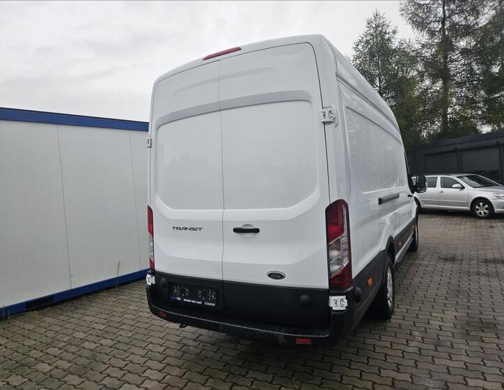 Ford Transit 3
