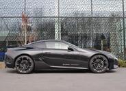 Lexus LC 500 4