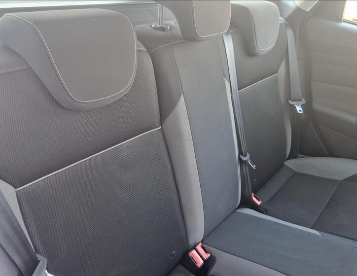 Ford Focus 14