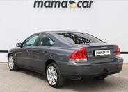 Volvo S60 5