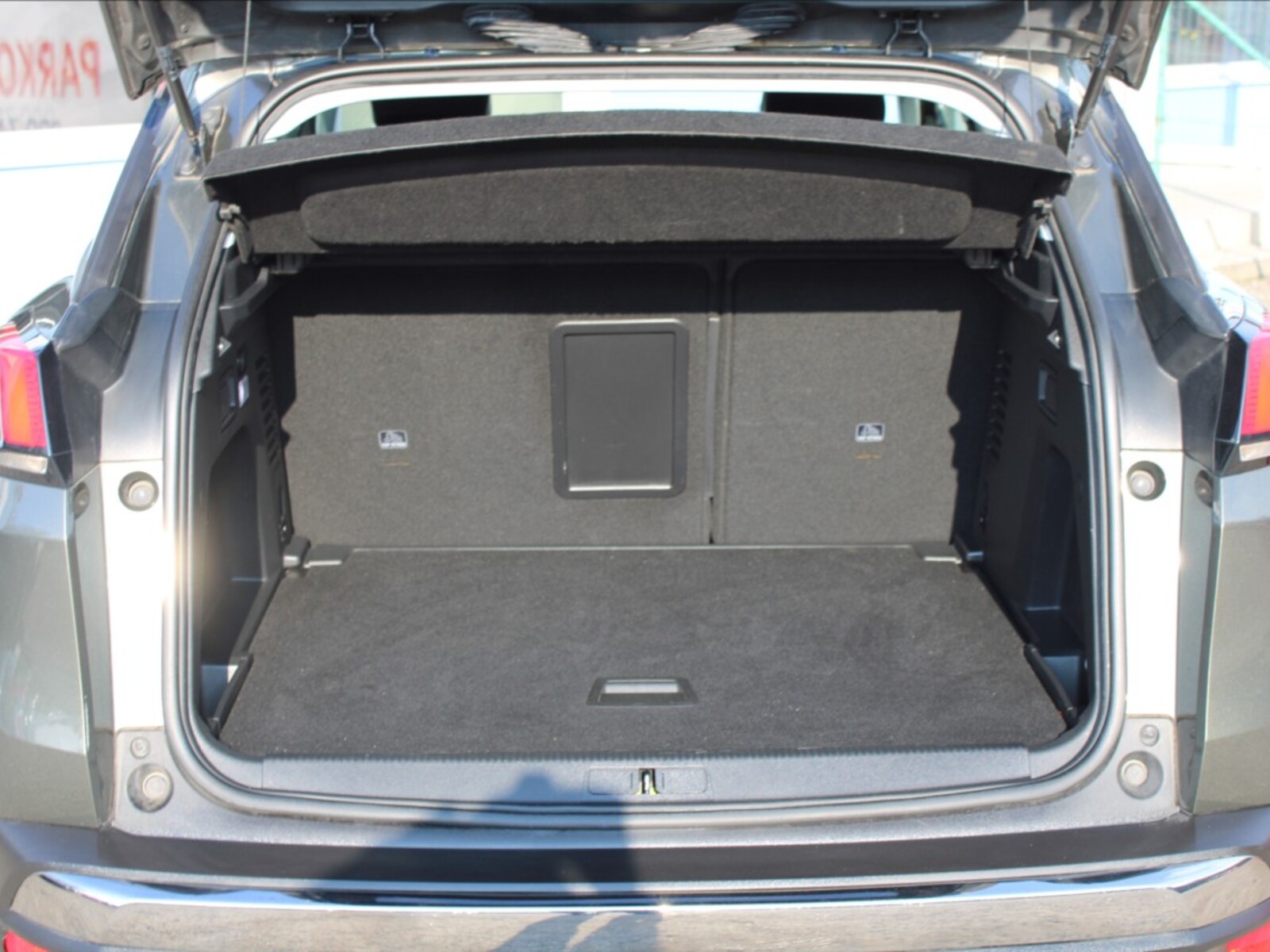 Peugeot 3008 26