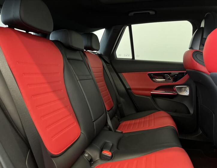 Mercedes-Benz GLC 19