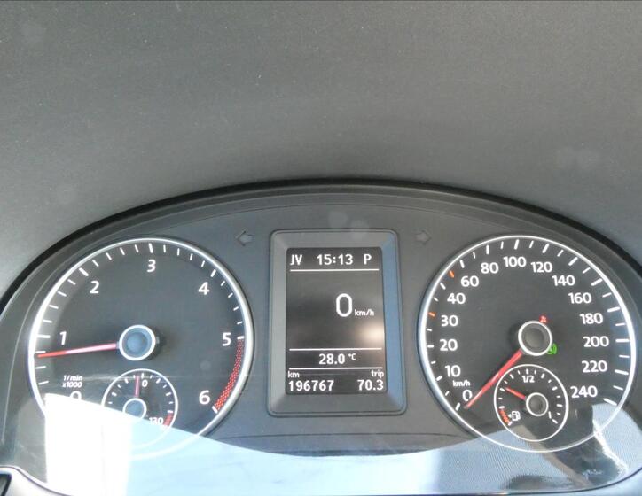 Volkswagen Caddy 30