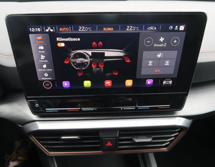 Cupra Formentor 37