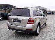Mercedes-Benz GL 6