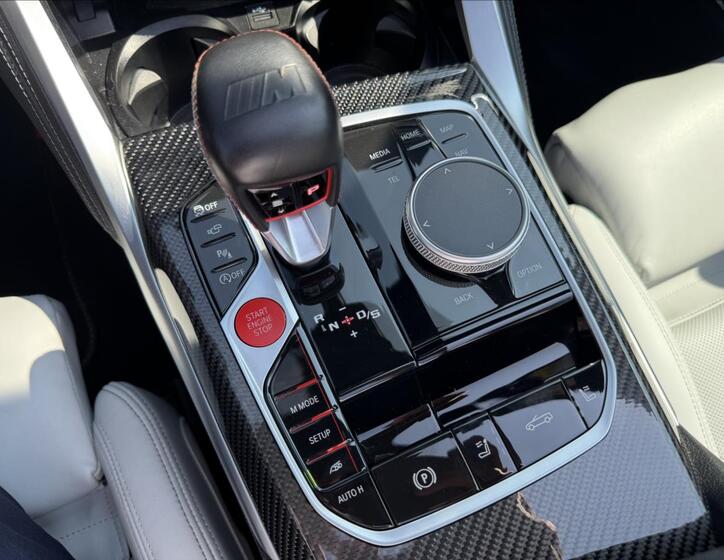 BMW M4 31